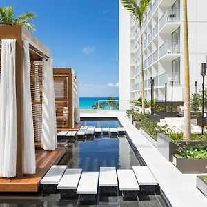 Отель 'alohilani Waikiki, Гонолулу